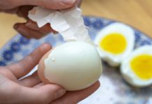 5 kg mniej w kilka dni. Dieta znanej kliniki podbija rankingi