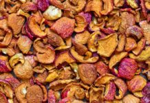 3 tygodnie: metabolizm wskoczył na wyższe obroty, kilogramy spadły