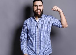 Rozdwojenie jaźni, czyli zaburzenie dysocjacyjne tożsamości: skąd się bierze, jak się objawia i jak je leczyć?