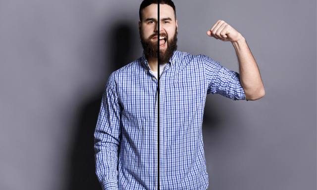 Rozdwojenie jaźni, czyli zaburzenie dysocjacyjne tożsamości: skąd się bierze, jak się objawia i jak je leczyć?