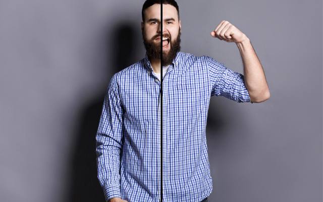 Rozdwojenie jaźni, czyli zaburzenie dysocjacyjne tożsamości: skąd się bierze, jak się objawia i jak je leczyć?