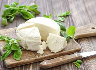 Jaki biały ser jest najzdrowszy? Sprawdź, ile kalorii ma twaróg chudy, półtłusty i inne rodzaje, jakie zawiera witaminy i jak go zrobić