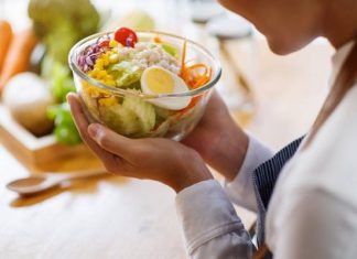 Jedz na spalanie tłuszczu. Najlepsze fatburnery to właśnie te produkty! Z nimi schudniesz szybciej i więcej, niż się spodziewasz