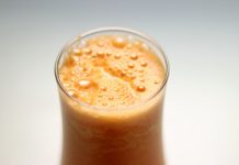 Solidna ochrona dla wątroby i jelit. 200 ml wypij z samego rana