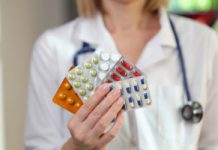 W Anglii tylko na receptę. W Polsce kupisz nawet w markecie