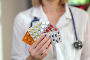 W Anglii tylko na receptę. W Polsce kupisz nawet w markecie