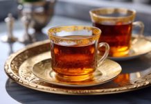 Zmniejsza apetyt na słodycze. Pij, nie żałuj sobie