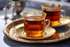 Zmniejsza apetyt na słodycze. Pij, nie żałuj sobie