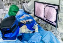 W Gdańsku roboty pomagają lekarzom. „To kamień milowy w kardiologii interwencyjnej”