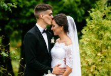 Małżeństwo na receptę? Naukowcy: zmniejsza ryzyko groźnej choroby