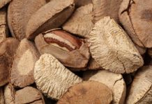 1 dziennie wystarczy. Promieniotwórcza przekąska, którą Polacy się zajadają