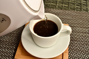 Zbroja dla wątroby. Naukowcy: jeden rodzaj kawy wygrywa z innymi