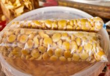 Zregeneruje przeciążone jelita. Efekty przychodzą szybko