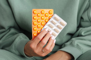 Szczególna rola. Pomaga, gdy drętwienie i skurcze nie dają spokoju