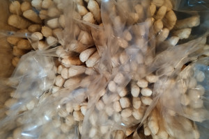 Powodują gazy i wzdęcia. Uważaj: brzuch będzie wielki jak balon