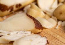 2 razy w tygodniu wystarczy, by jelita odzyskały moc. Warto mieć zapas