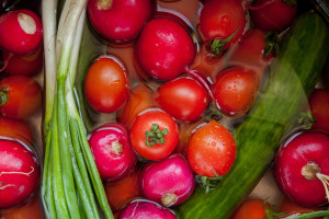 168 chemikaliów toksycznych dla jelit. Naukowcy alarmują: mutacje w genach
