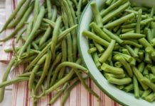 Fasola wygrała ranking na najbardziej trującą roślinę. Decyduje jeden szczegół