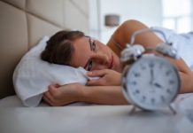 Lęk i radość we śnie. Naukowcy zbadali, jak sny oddziałują na emocje po przebudzeniu