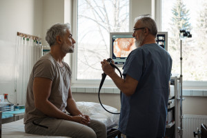 Nadal bagatelizujemy te objawy. Nawet 75 proc. chorych pozostaje niezdiagnozowanych