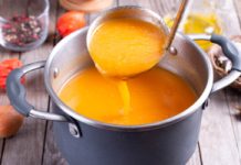 Balsam dla wątroby. To połączenie powinno królować w kuchni