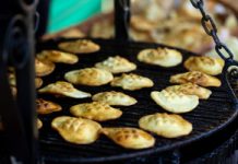 Szkocja już zakazała. Góralski przysmak na gorącym krześle