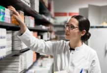 Rewolucja w realizacji recept. Rząd: jeszcze w tym roku