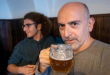 36 tys. osób poddano badaniom. Oto co z mózgiem robi jedno piwo dziennie