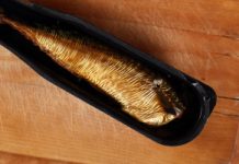 Tę rybę warto jeść nie tylko w piątek. Potężne wsparcie dla serca i nerek