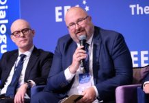 EEC 2026: Sesja „Zdrowie, gospodarka, konkurencyjność” – zapraszamy na fotorelację