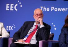 Zdrowie i bezpieczeństwo Europy. Tak wyglądała kluczowa debata na EEC 2026 (FOTO)