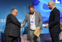 Leki, ceny, innowacje. Tak wyglądała debata na EEC 2026 (FOTO)