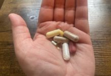 Ulubiona witamina Polaków. Nowe zalecenia: bierz tylko o tej porze dnia