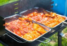 Bez tego nie ma grilla? Uważaj: wywołuje hormonalną burzę