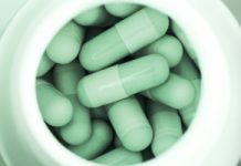 Silna tarcza przeciwzapalna. Zapewnia regenerację i energię jelitom