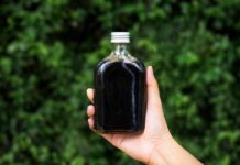 1,5 szklanki dziennie wystarczyło. Po 7 dniach znaczący spadek cukru we krwi