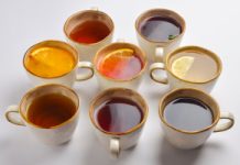 24 godziny wystarczyły: osadza się w płucach i mózgu. Omijaj tę herbatę