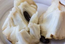 Najzdrowszy owoc wszech czasów. Niepozorny, a naszpikowany witaminami