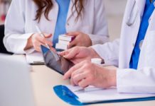 4-latek ważył 46 kilogramów. Polscy lekarze leczą rzadką przyczynę otyłości