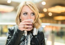 4 filiżanki dziennie jak mur obronny. Nowe badania obiegły świat