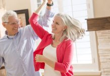 Odchudza, pomaga leczyć cukrzycę i depresję. Taniec da ci więcej korzyści niż sądzisz