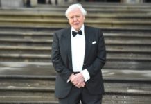8 maja skończy 100 lat. David Attenborough odstawił dawno temu jeden produkt