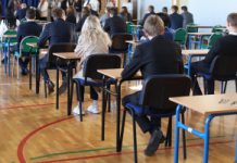 8 maja: matura 2026 z biologii. Jakie trzeba mieć wyniki, aby dostać się na medycynę?