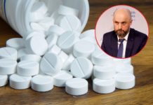 Ten lek ma niemal każdy w domu. GIF bije na alarm: hospitalizacji przybywa