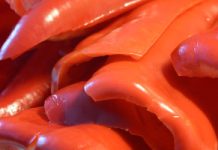 100 g działa jak eliksir przeciwstarzeniowy. Jedz, nie żałuj sobie