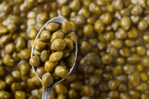 234 mg kwercetyny na 100 g. Numer jeden na stany zapalne