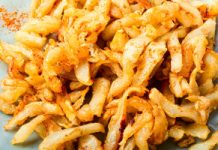 Zapomniane warzywo. Wspiera jelita i pomaga kontrolować cukier