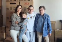 Łatwogang i lek, którego nie chce Europa. „Adaś zapytał: wygrał?”