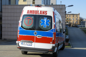 Przybywa chorych z wykończoną wątrobą. Przewlekłe zmęczenie i swędzenie to alarm