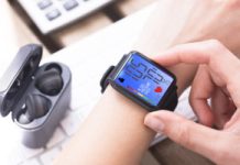 Przełom w walce z „cichym zabójcą”. Nowy smartwatch mierzy ciśnienie bez mankietu
